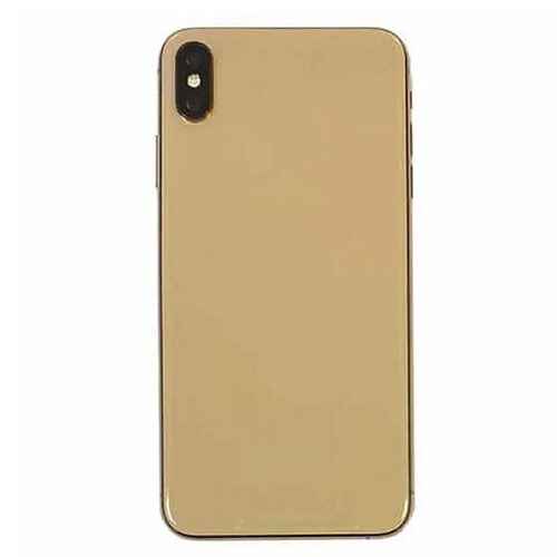 For Apple iPhone XS Replacement Housing (Gold)