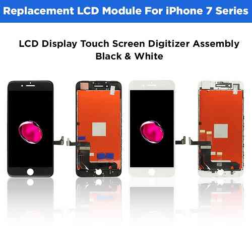 Replacement LCD Screen For iPhone 7/ 7 Plus