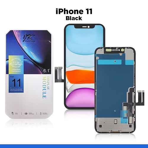 JK Incell LCD Screen For iPhone 11/ 11 Pro / 11 pro Max