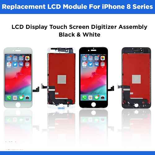 Replacement LCD Screen For iPhone 8/ 8Plus / SE 2020