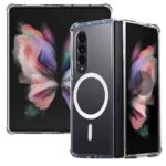 Acric Magnetic Clear Case for Galaxy Z Fold5